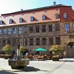 Das Rathaus informiert